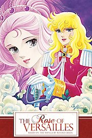 The Rose of Versailles