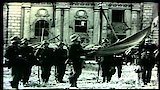 The Defense Of Stalingrad