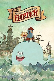 The Marvelous Misadventures of Flapjack