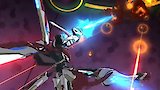 Operation: Infiltrate a Planetoid Base