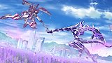 Defensive Battle at Cosmopolitan Academy (Second Part)