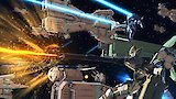 Operation: Heaven's Gate