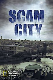 Scam City