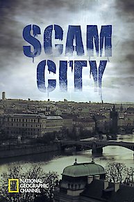 Scam City