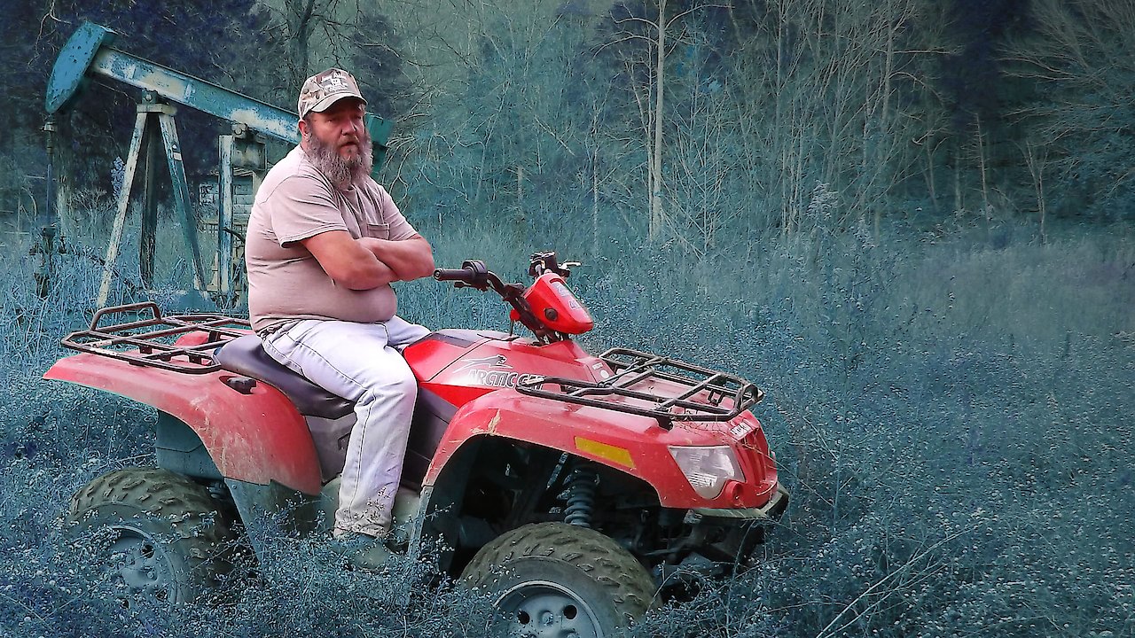 Backyard Oil: Kentucky Boom