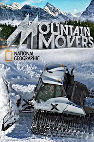 Mountain Movers