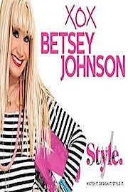 XOX Betsey Johnson