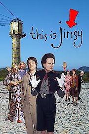 This is Jinsy