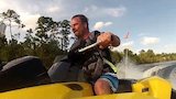 Armored, Acrobatic & Amphibious