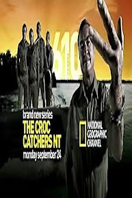 The Croc Catchers