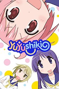 Yuyushiki