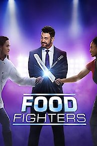 Food Fighters