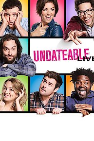 Undateable