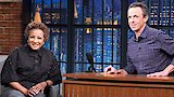 Wanda Sykes, Taran Killam