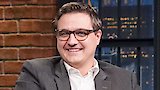 Chris Hayes, Geraldine Viswanathan, Matt Goldich