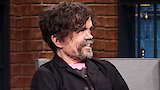 Peter Dinklage, Rory Scovel