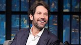 Paul Rudd, Paula Pell