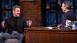 Matt Damon; Rebecca Lowe