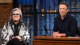 Rosie O'Donnell; James Norton