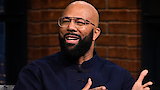 Common; Brittany Broski