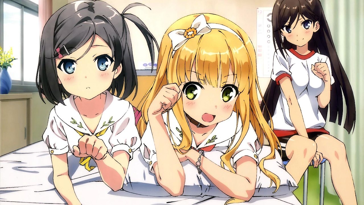 Henneko: Hentai Prince and the Stony Cat