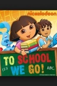 Nickelodeon To School We Go!