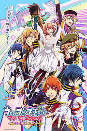 Uta no Prince Sama