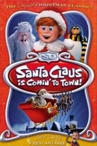 Santa Claus Is Comin' to Town