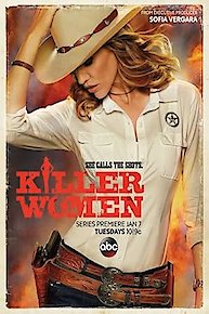 Killer Women