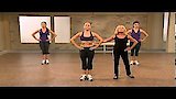 Episode 3: Express Cardio Pilates Workout