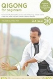 Qigong for Beginners