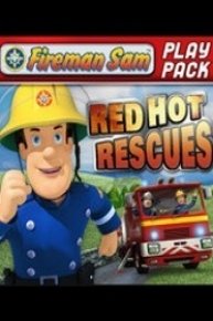 Fireman Sam, Red Hot Rescues Play Pack