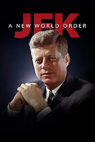 JFK: A New World Order