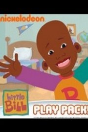 Little Bill, Play Pack