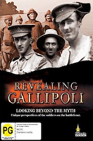 Revealing Gallipoli