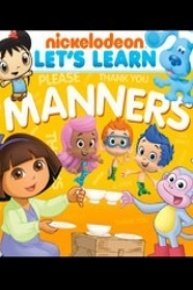 Let's Learn: Manners