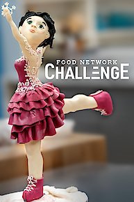 Food Network Challenge