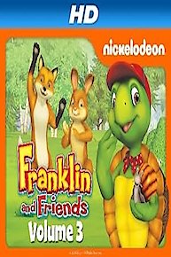 Franklin and Friends, Play Pack