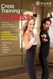 Jessica Smith Cross Training for Fitness