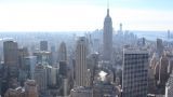 New York: Skyscraper City