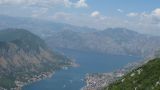 Trekking the Balkans