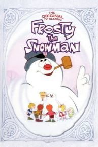 Frosty the Snowman