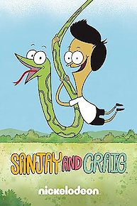 Sanjay and Craig