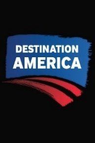 Destination America Specials