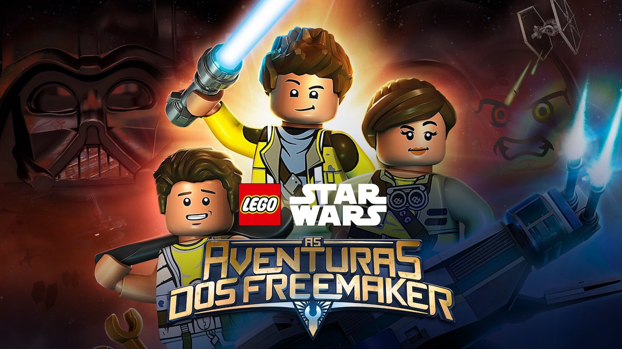 LEGO Star Wars