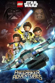 LEGO Star Wars