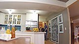 Open Concept Kitchen Reno