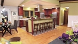 A Kitchen Proposal