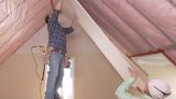Hit the Roof