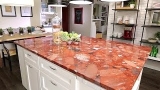 Eclectic Kitchen Reno